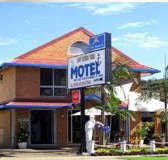 Bosuns Inn Motel - Accommodation NT