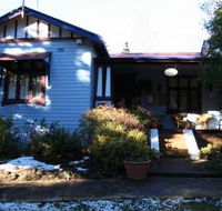 Kubba Roonga Blackheath - Accommodation NT
