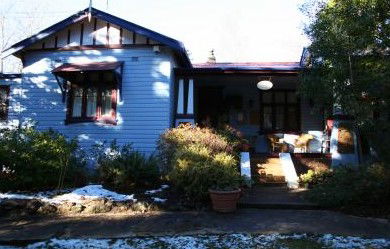 Kubba Roonga Blackheath - Accommodation NT 0