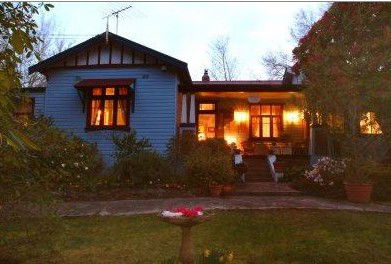 Kubba Roonga Blackheath - Accommodation NT 1