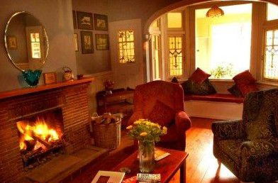 Kubba Roonga Blackheath - Accommodation NT 2