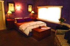 Kubba Roonga Blackheath - Accommodation NT 3