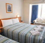 Metropolitan Motor Inn - NT Tourism
