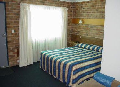 Tally Ho Motor Inn - Accommodation NT 1