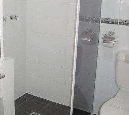 Tally Ho Motor Inn - Accommodation NT 2