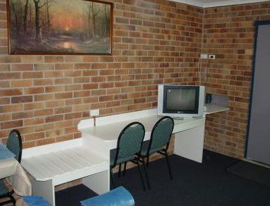Tally Ho Motor Inn - Accommodation NT 4