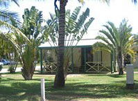 Andergrove Van Park - Accommodation NT 1