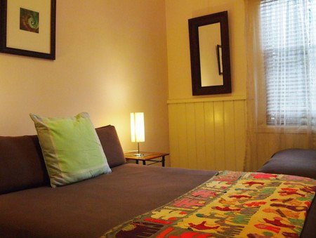 The Flying Fox Backpackers - Accommodation NT 3
