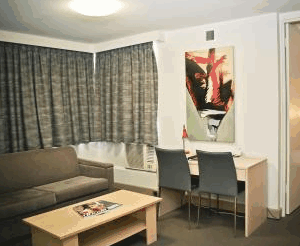 Metro Hotel Perth - Accommodation NT 2