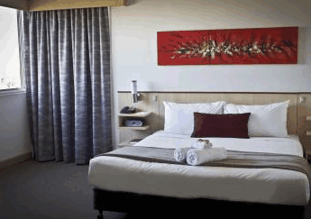 Metro Hotel Perth - Accommodation NT 3