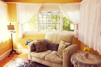 Shelton-lea Bed & Breakfast - Accommodation NT 1