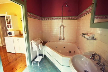 Shelton-lea Bed & Breakfast - Accommodation NT 2