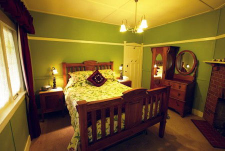 Shelton-lea Bed & Breakfast - Accommodation NT 3