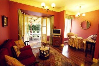 Shelton-lea Bed & Breakfast - Accommodation NT 4