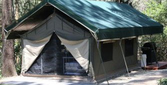 Tamborine Mountain Caravan & Camping - Accommodation NT 1