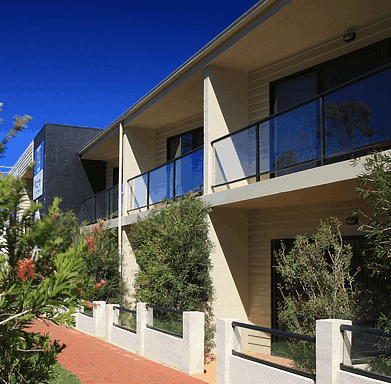Metung Waters - Accommodation NT 0