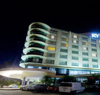 Rydges Parramatta - NT Tourism