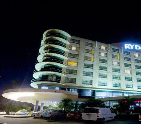 Rydges Parramatta - NT Tourism 0