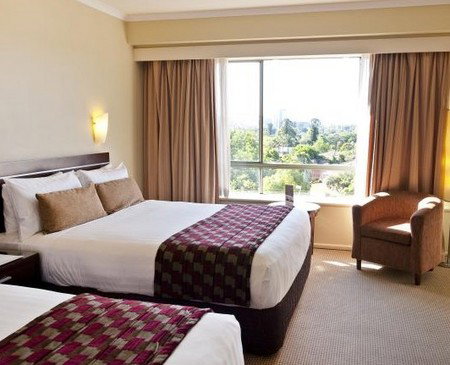 Rydges Parramatta - NT Tourism 1