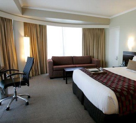 Rydges Parramatta - NT Tourism 2