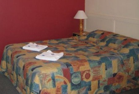 Biloela Centre Motel - Accommodation NT 2