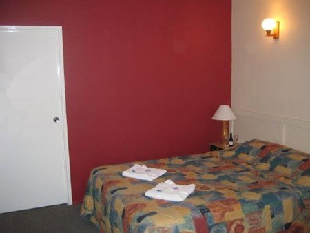 Biloela Centre Motel - Accommodation NT 3