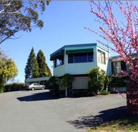 Sky Rider Motor Inn - Accommodation NT