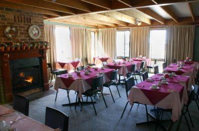 Sky Rider Motor Inn - Accommodation NT 1