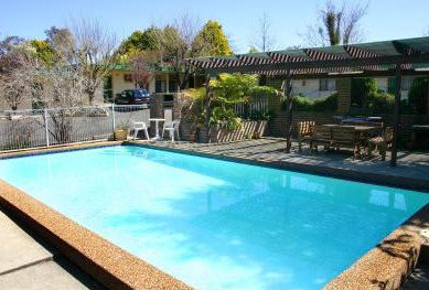 Sky Rider Motor Inn - Accommodation NT 2