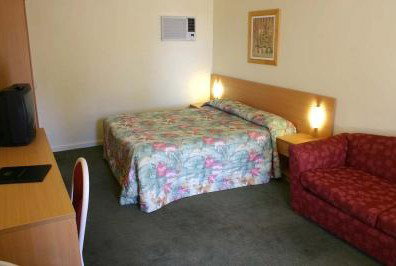 Sky Rider Motor Inn - Accommodation NT 3