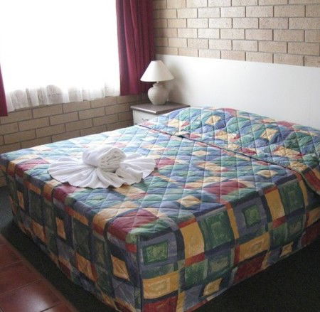 Mundubbera QLD Accommodation NT