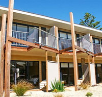 Sandpiper Motel - Accommodation NT