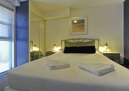 Nelson Bay Breeze Resort - Accommodation NT 2