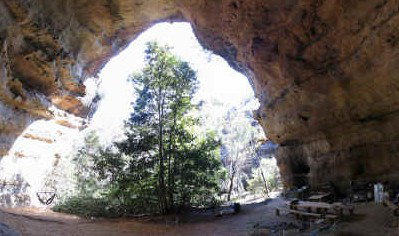 Bell NSW Accommodation NT
