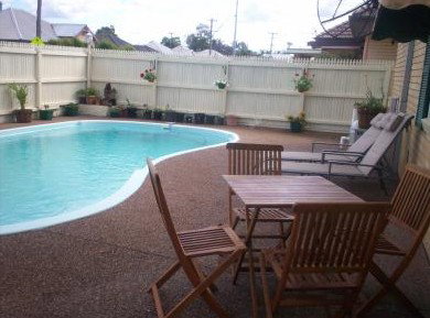 Hunter Valley Motel - Accommodation NT 1