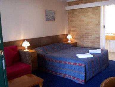 Hunter Valley Motel - Accommodation NT 2