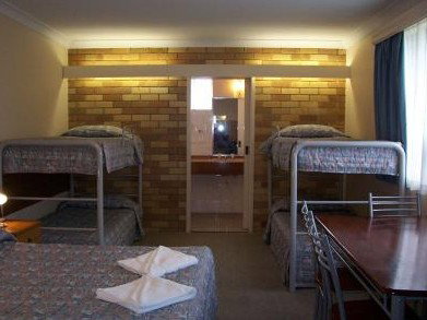Hunter Valley Motel - Accommodation NT 3