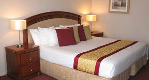 Waldorf Leura Gardens Resort - Accommodation NT 2