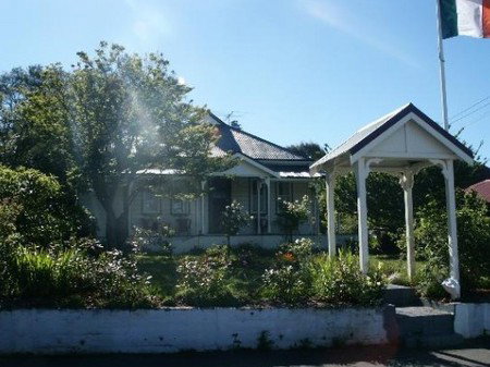 Ballykissangel Bed & Breakfast - Accommodation NT 0