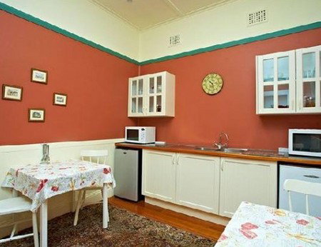 Ballykissangel Bed & Breakfast - Accommodation NT 1