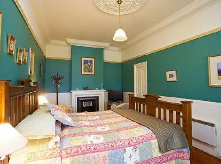 Ballykissangel Bed & Breakfast - Accommodation NT 3