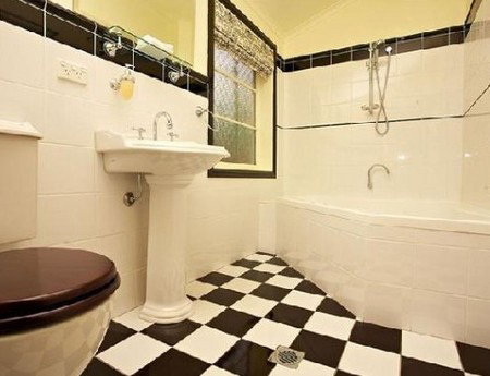 Ballykissangel Bed & Breakfast - Accommodation NT 4