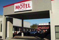 Downs Motel - Accommodation NT 0