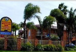 Tallarook Motor Inn - Accommodation NT 0