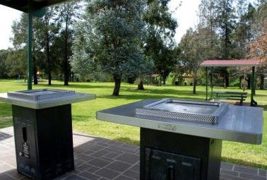 Tallarook Motor Inn - Accommodation NT 1