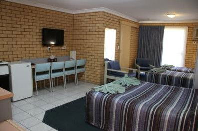 Tallarook Motor Inn - Accommodation NT 4