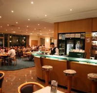 Comfort Inn Blue Lagoon - Accommodation NT