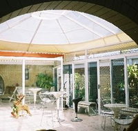 Capri Lodge - Accommodation NT