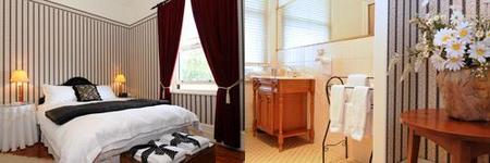 Colhurst House Bed & Breakfast - Accommodation NT 1