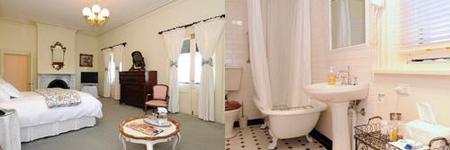 Colhurst House Bed & Breakfast - Accommodation NT 2